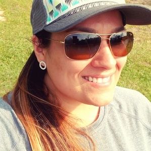 Meet your Posher, Marianne